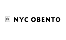 弁当宅配サービス「NYC OBENTO」を始めました